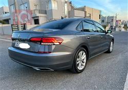 فولكسفاغن باسات